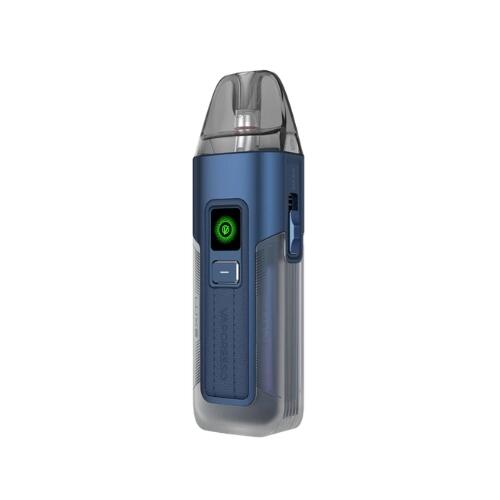 Pod System Luxe X2 - Vaporesso com 2000 mAh de bateria!