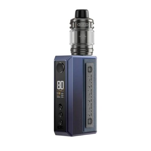 Vape para 2 Pilhas - Disparos de maior potencia!