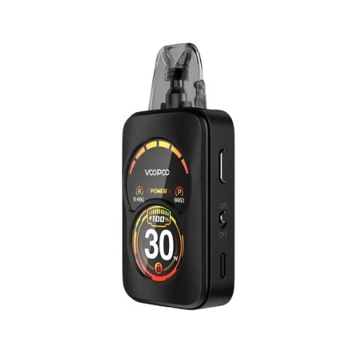 elfbar nachfüll pod läuft aus Pod System Argus A da Voopoo