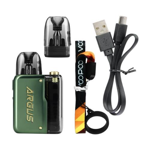 Pod System Argus P2 da Voopoo - tecnologia de ponta no pod!