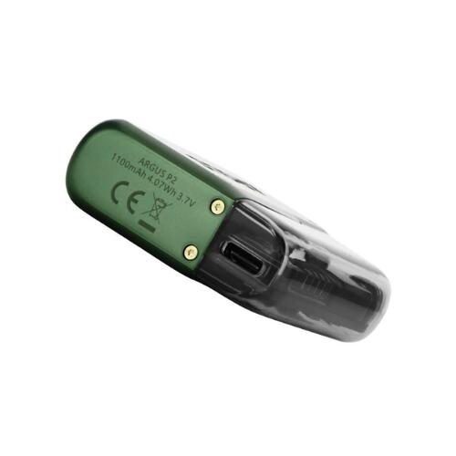 Pod System Argus P2 da Voopoo - tecnologia de ponta no pod!