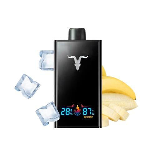 ignite v300 disposable vape Pod Descartável V300 da Ignite de 30000 Puffs