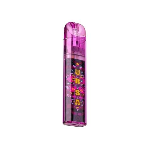 elfbar nachfüll pod läuft aus Lost Vape Ursa Nano 2 Pod Kit