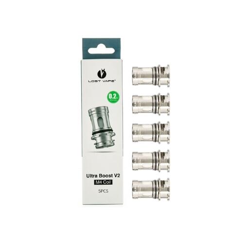 Comprar produtos Lost Vape