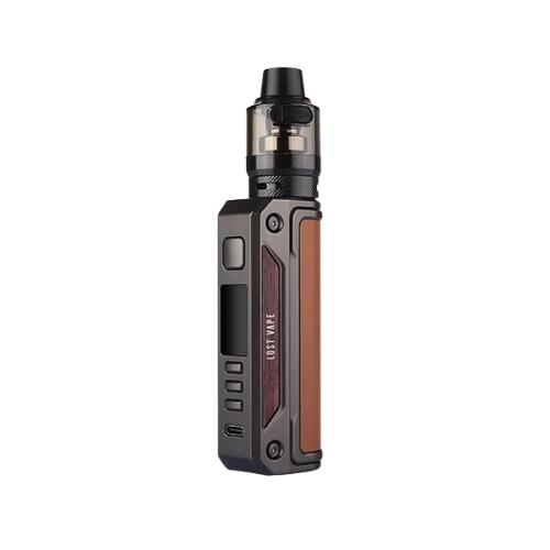 elfbar nachfüll pod läuft aus VOOPOO Drag 6 Vape Mod Kit 220W main image 0