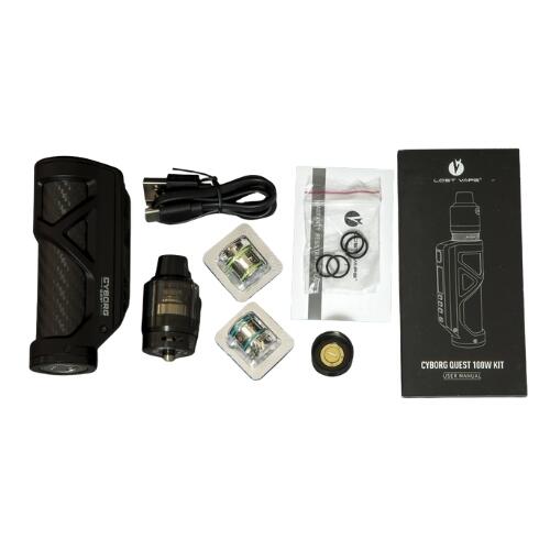 elfbar nachfüll pod läuft aus 20mg Lost Mary BM600 Prefilled Pod Vape Kit 600 Puffs main image 1