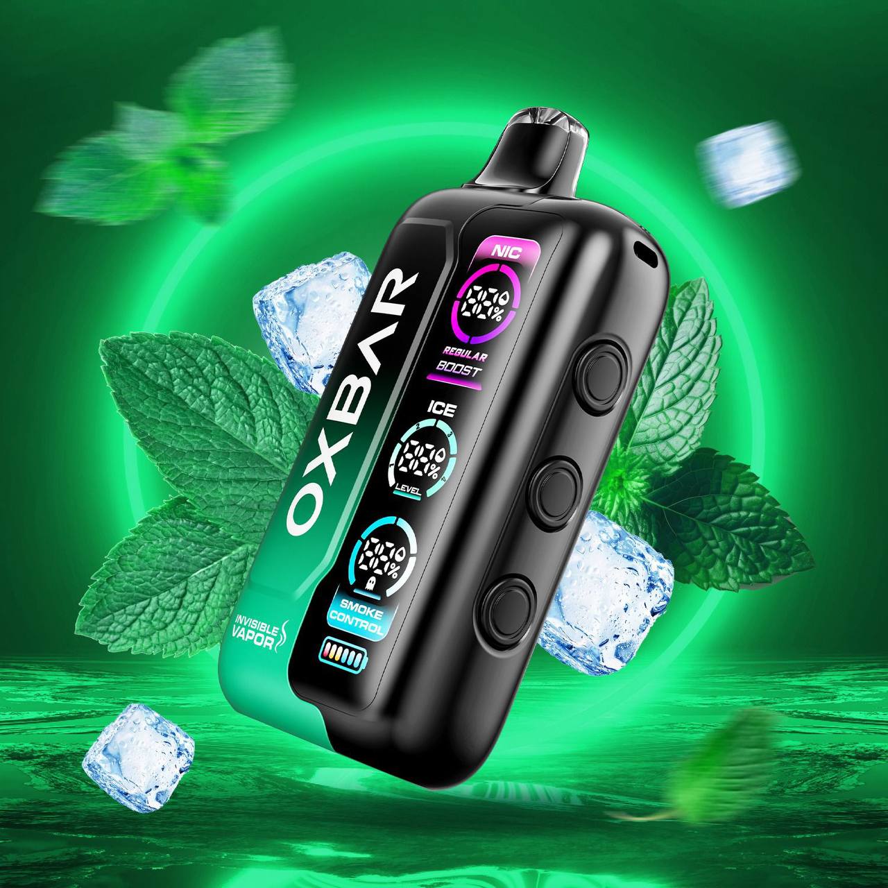 vuse alto menthol 1.8 Vuse Alto 1.8ML Prefilled Nicotine Replacement Pod