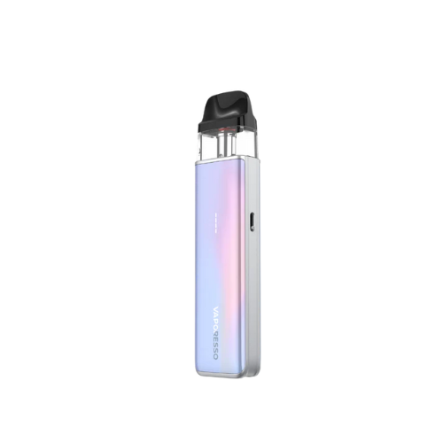 Pod System Xros 5 Mini da Vaporesso com 1500 mAh de bateria
