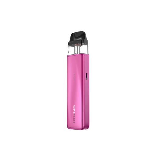 Pod System Xros 5 Mini da Vaporesso com 1500 mAh de bateria