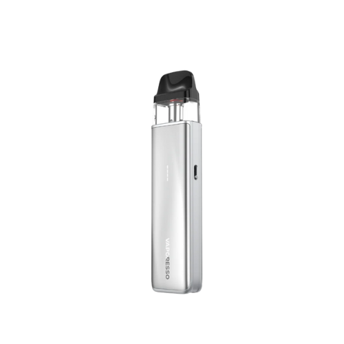 Pod System Xros 5 Mini da Vaporesso com 1500 mAh de bateria