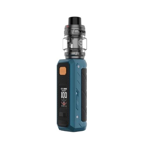 elfbar nachfüll pod läuft aus GeekVape: Vape Mod Aegis Legend 5 main image 1