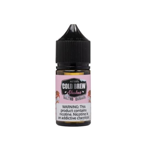 Born to Vape: Juice Polar Mint - Polar | nic salt