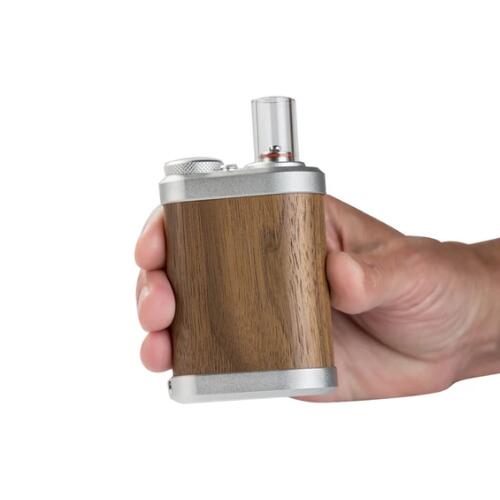 Caneta Vaporizadora AirVape OM Basik