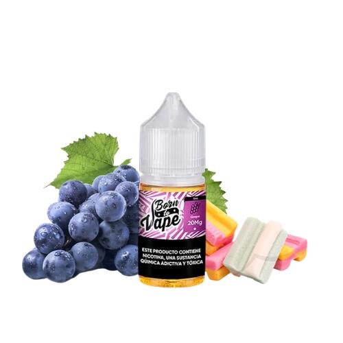 born to vape BORN TO VAPE