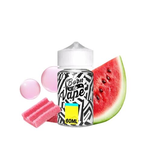 Juice Watermelon Bubblegum - Bubblegum