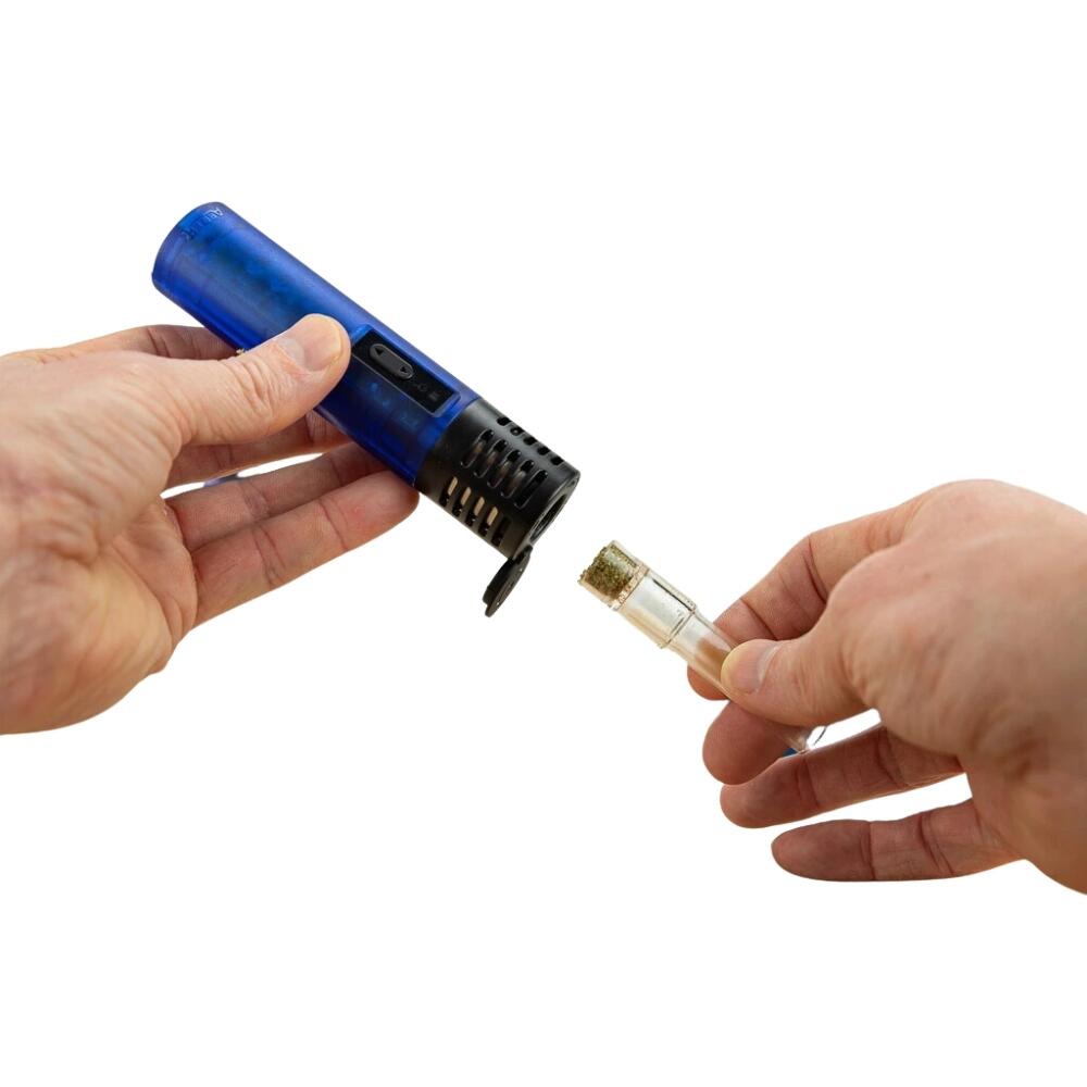 Vaporizador de ervas Air SE - Arizer