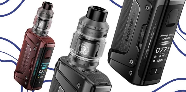 Review do Aegis Legend 5: potência, robustez e o que muda na prática