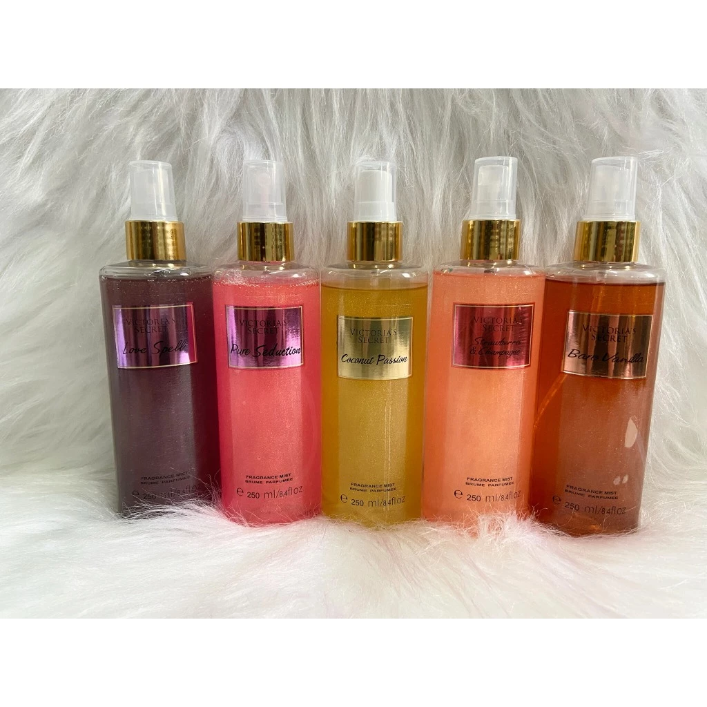 Cream Splash Vs Rio Comprar Body Splash VS Glow - a partir de R$18,99