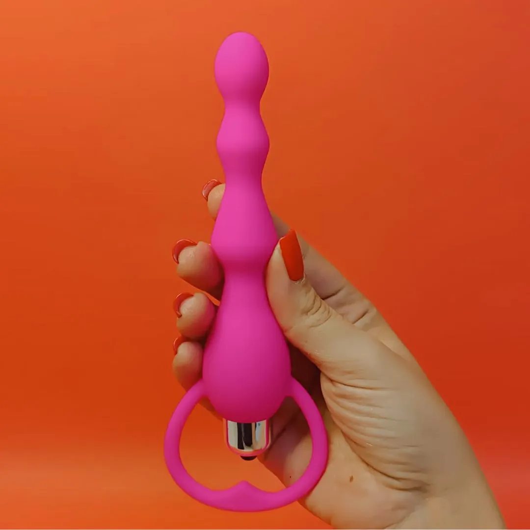 butt plug before anal Plug anal acero inoxidable - compra -online main image 0