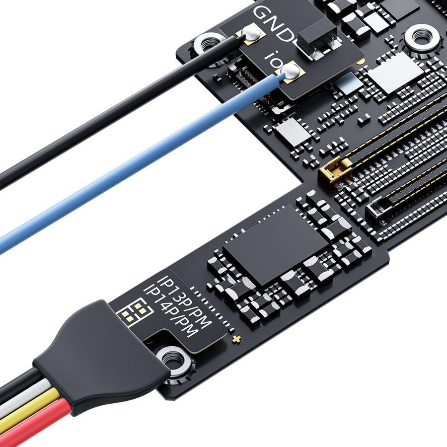 Comprar Power Boot QIANLI IPower Pro Max 7th Gen IP6-14PM - a