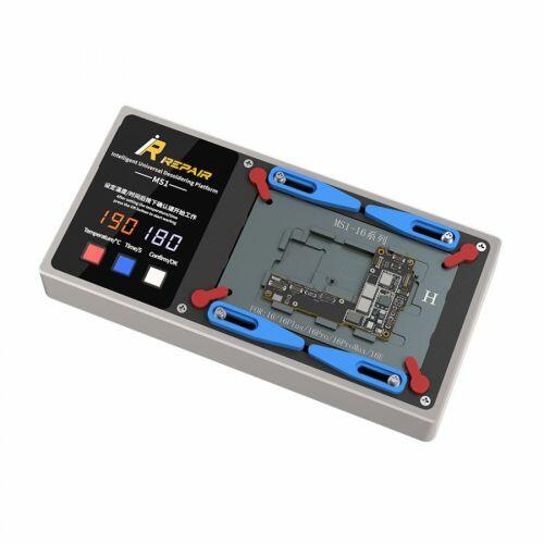 Comprar Módulo de Expansão AIXUN IP15 Series para iHeater Pro - a