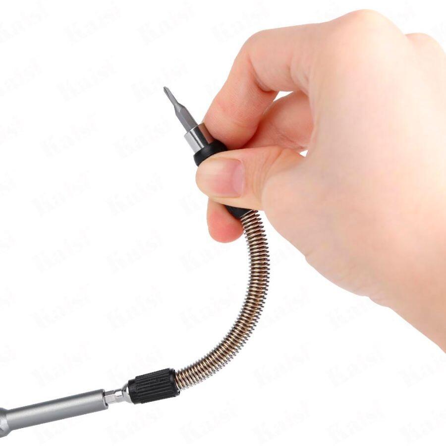 Comprar Kit de Chaves KAISI K-8128 128 peças - a partir de R$151