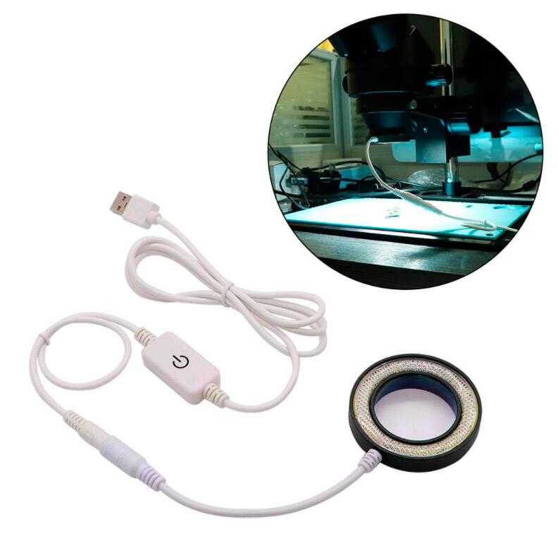 Comprar Lâmpada para Microscópio SUNSHINE SS-033C LED - a partir