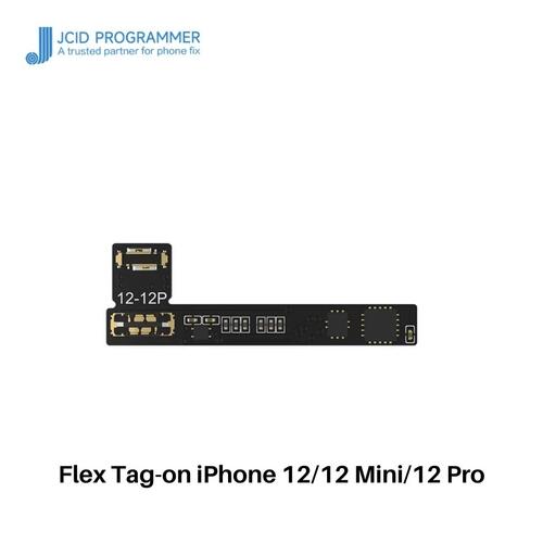 Tag-on JCID Batería iPhone 11 Pro / Max – Fixy