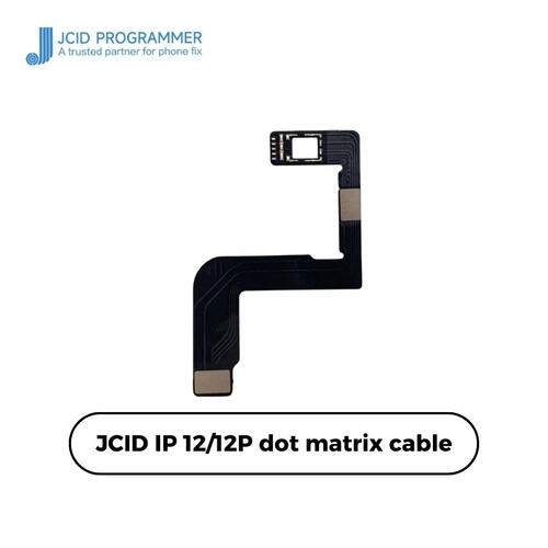 Comprar Flex Face-ID Dot Matrix Cable JCID iPhone 12/12 Pro - a