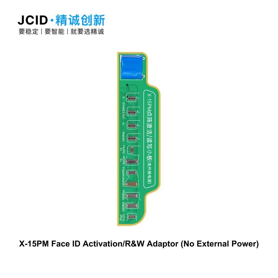 face to face Comprar Placa Expansão JCID V1S X-15PM Face ID - Activation / Read