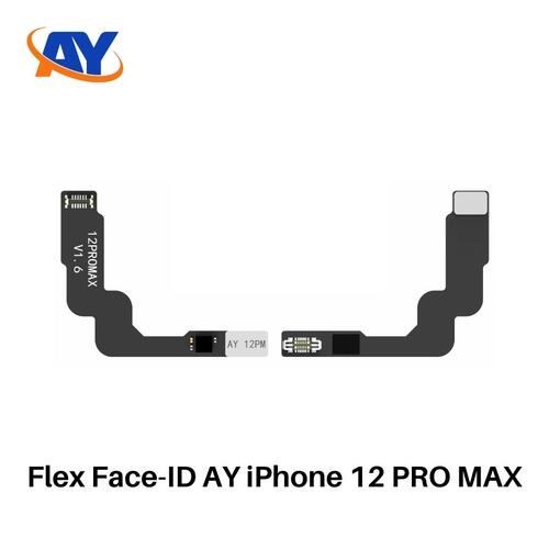 Comprar Flex Face-ID AY iPhone 12 PRO MAX - a partir de R$68,64