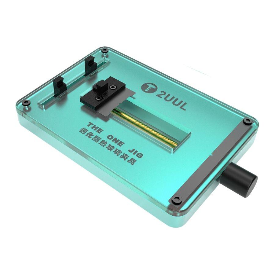 Comprar Suporte Multifuncional 2UUL The One Jig - a partir de R