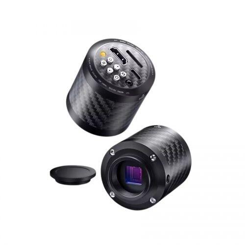 Comprar Câmera para Microscópio MEGA-IDEA CX60s 4K@30fps HDMI - a