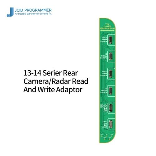 Comprar Placa Expansão JCID V1SE 13-14 Series Rear Camera/Radar