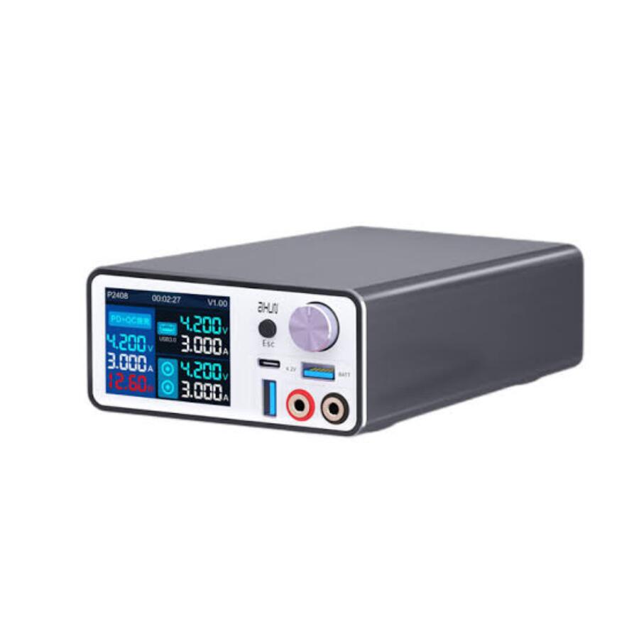 Comprar Power Box AIXUN P2408S 24V/8A - a partir de R$831,60