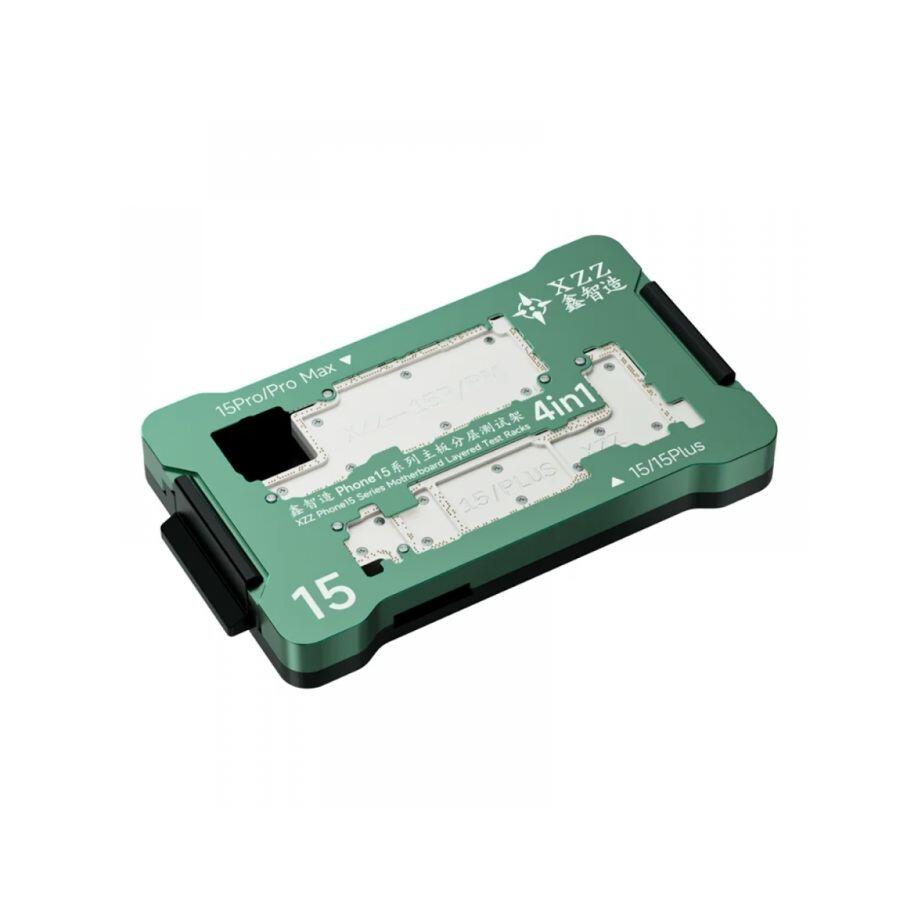 Comprar Plataforma de Teste XZZ iSocket iPhone 15 Series SIM - a