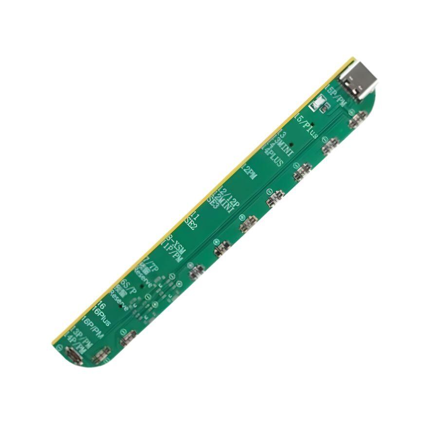 Comprar Placa Expansão JCID V1S 8-16PM Battery Adaptor - a partir