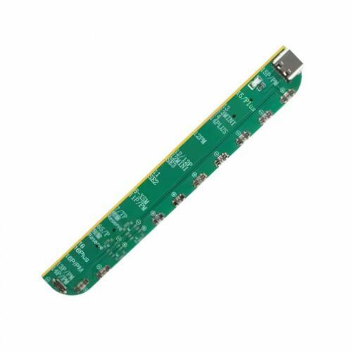 Comprar Placa Expansão JCID V1S 8-16PM Battery Adaptor - a partir