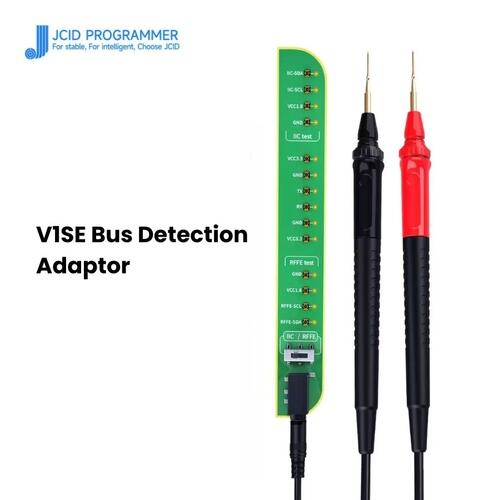 Comprar Placa Expansão JCID V1SE Bus Detection Adaptor - HCELL