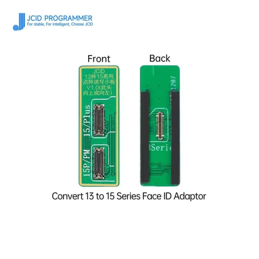 Comprar Placa Expansão JCID Convert 13 to 15 Series Face ID R&W