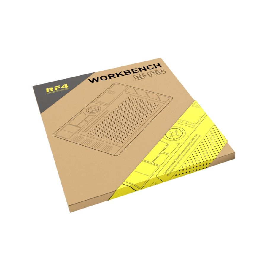 Comprar Manta base para Microscópio RF4 RF-P04 - a partir de R$338