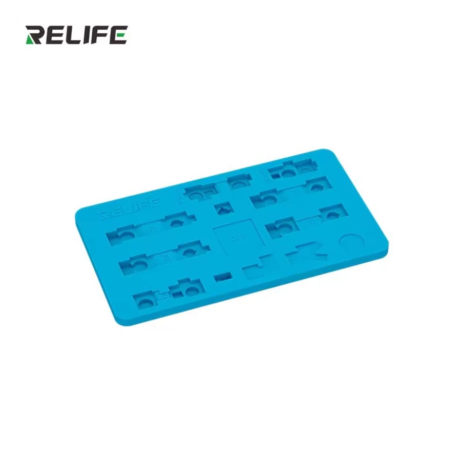 Comprar Manta de Silicone RELIFE RL-004FB Reparo Dot Matrix IPX