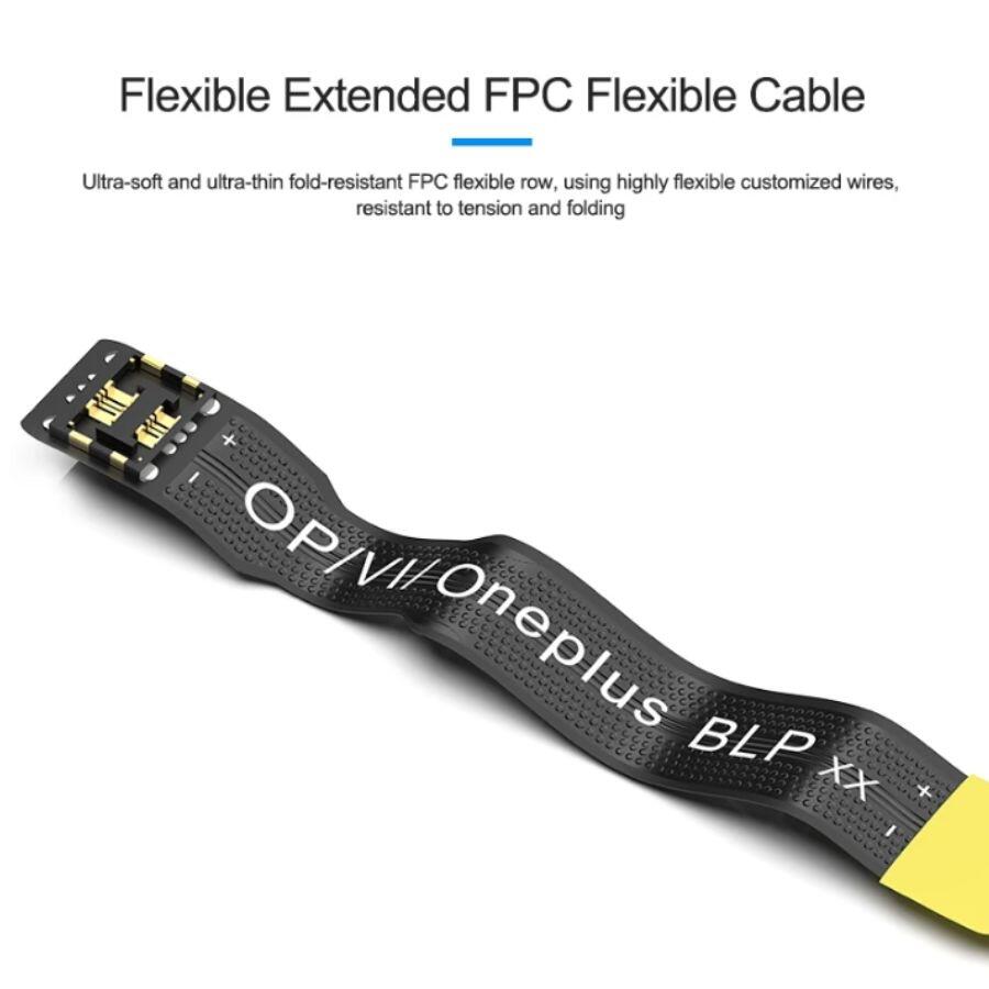 Comprar Cabo Power Boot SUNSHINE SS-905H Android Alta Voltagem - a