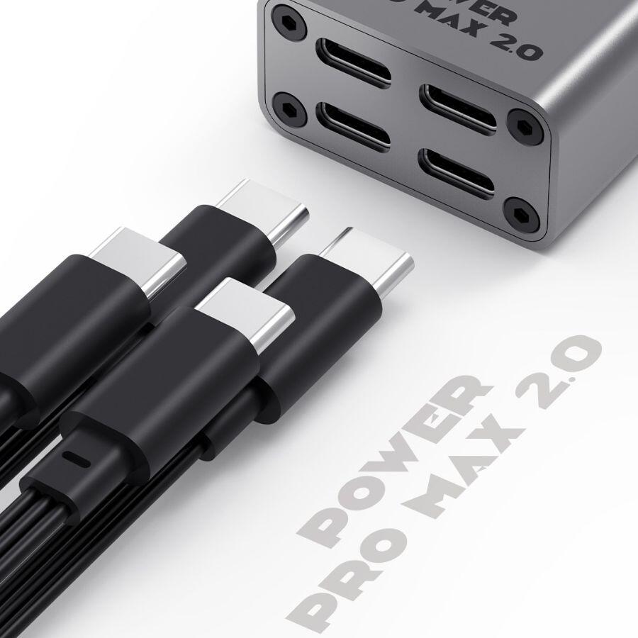 Comprar Cabo Power Boot MECHANIC Power Pro Max 2.0 IP6-15PM - a