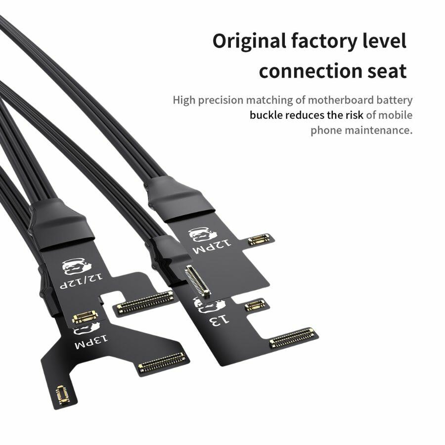 Comprar Cabo Power Boot MECHANIC Power Pro Max 2.0 IP6-15PM - a