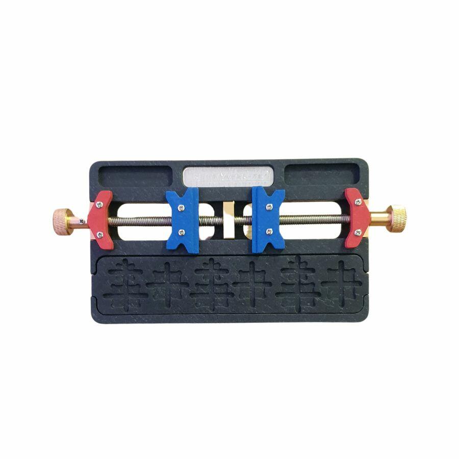 Comprar Suporte de Fixação YAXUN YX-A23 Biaxial - a partir de R$127,60