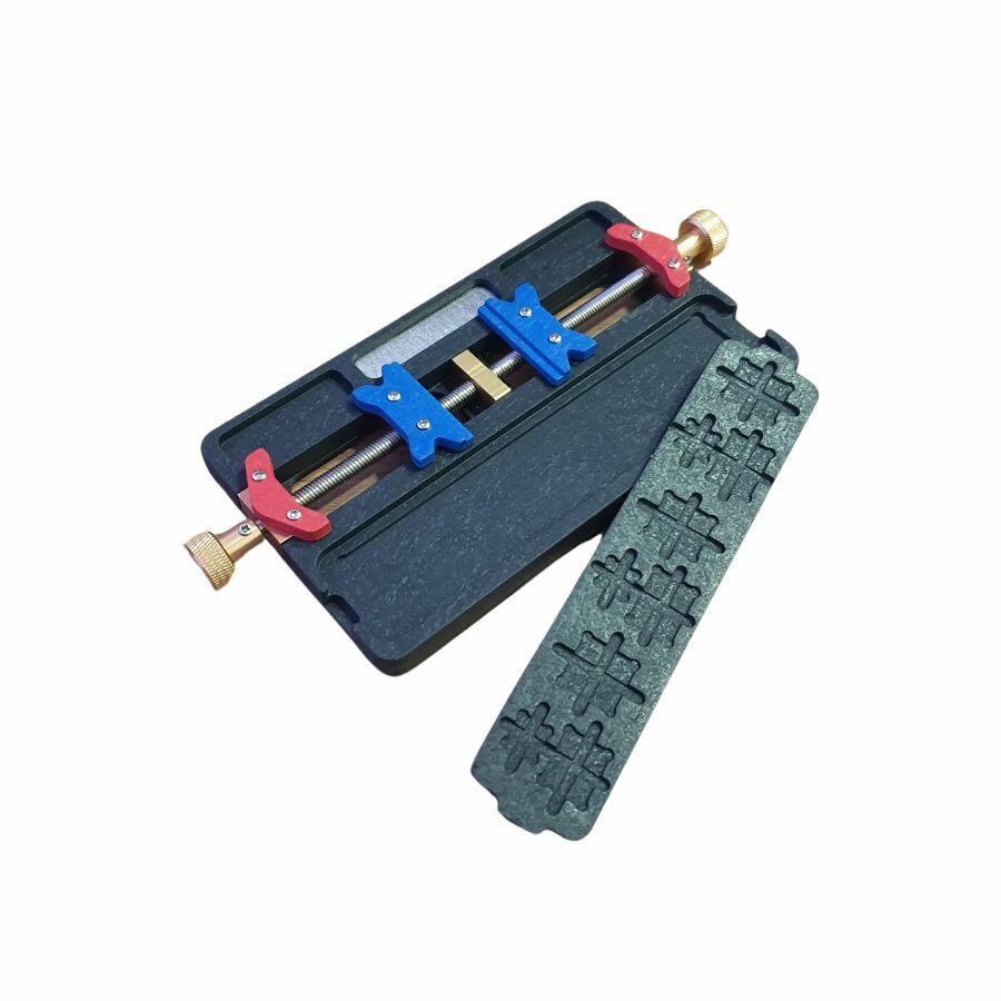 Comprar Suporte de Fixação YAXUN YX-A23 Biaxial - a partir de R$127,60