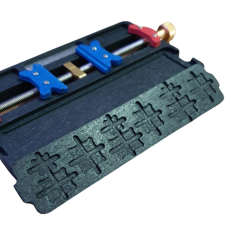 Comprar Suporte de Fixação YAXUN YX-A23 Biaxial - a partir de R$127,60