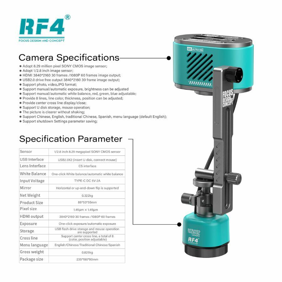 ニコンMMF 32920C-FPS115蛍光トランス Fluke TiS60+ Câmera Termográfica – Resolução 320×240 – Medição de