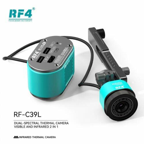 ニコンMMF 32920C-FPS115蛍光トランス Fluke TiS60+ Câmera Termográfica – Resolução 320×240 – Medição de